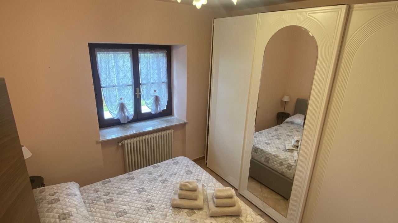 Photo of Bedroom in Gassano