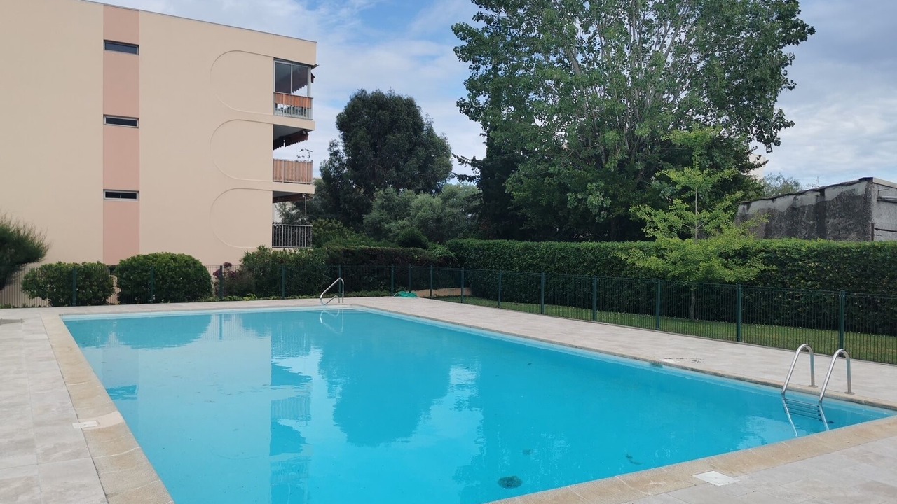 Photo of Outdoor in Plaine de la Brague