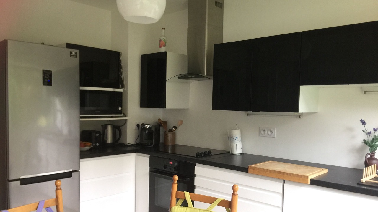 Photo of Kitchen in Plaine de la Brague