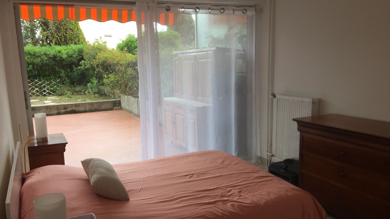 Photo of Bedroom in Plaine de la Brague