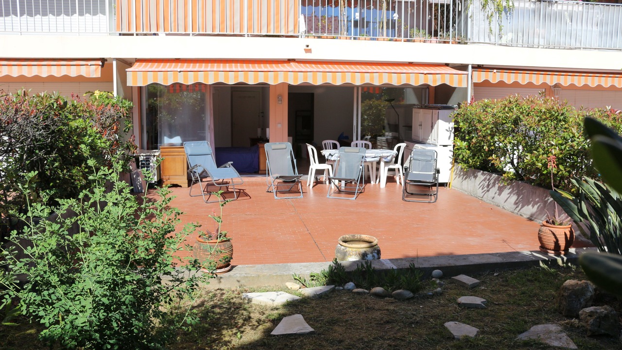 Photo of Outdoor in Plaine de la Brague