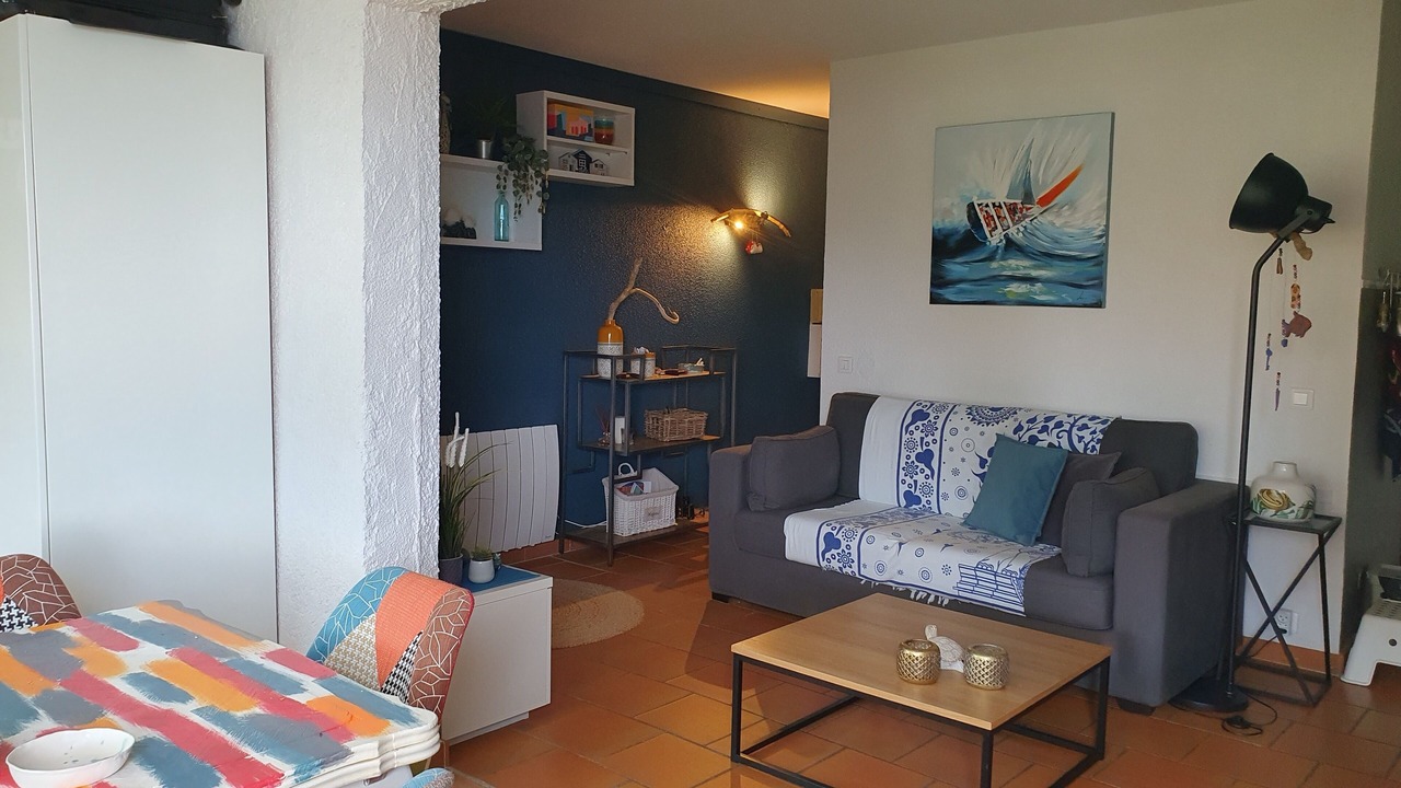 Photo of Livingroom in Espero-Pax