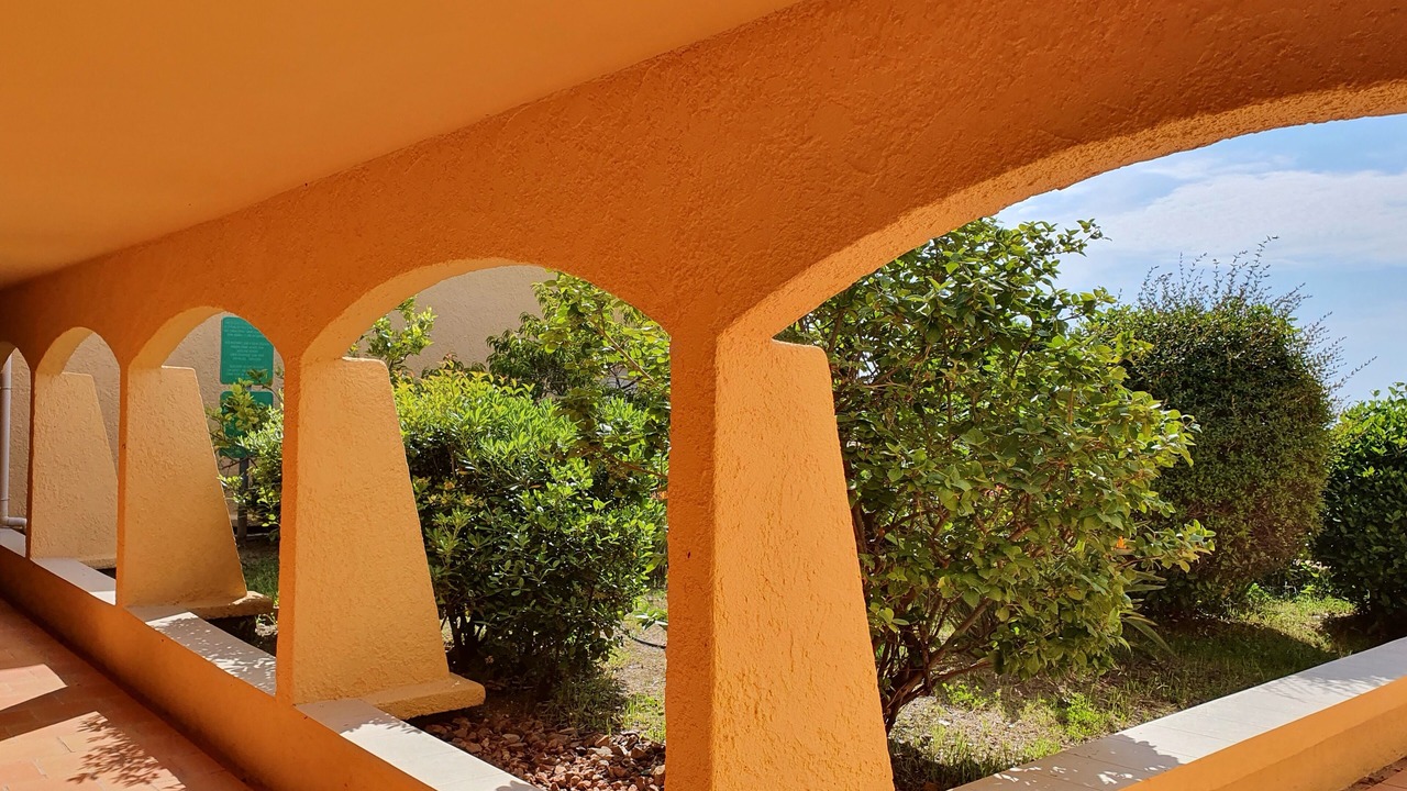 Photo of Outdoor in Espero-Pax