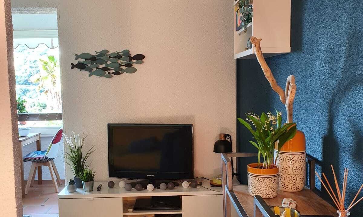 Photo of Livingroom in Espero-Pax