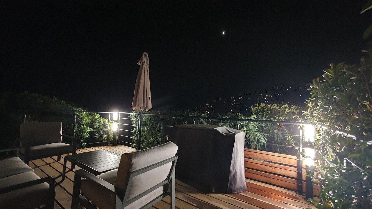 Photo of Patio Balcony in Espero-Pax