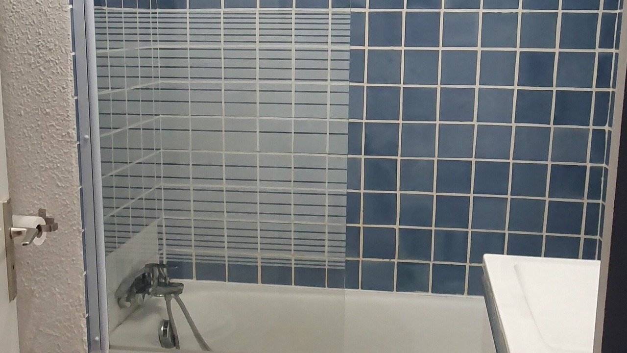 Photo of Bathroom in Espero-Pax