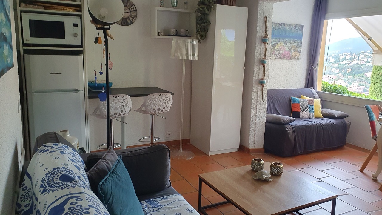 Photo of Livingroom in Espero-Pax
