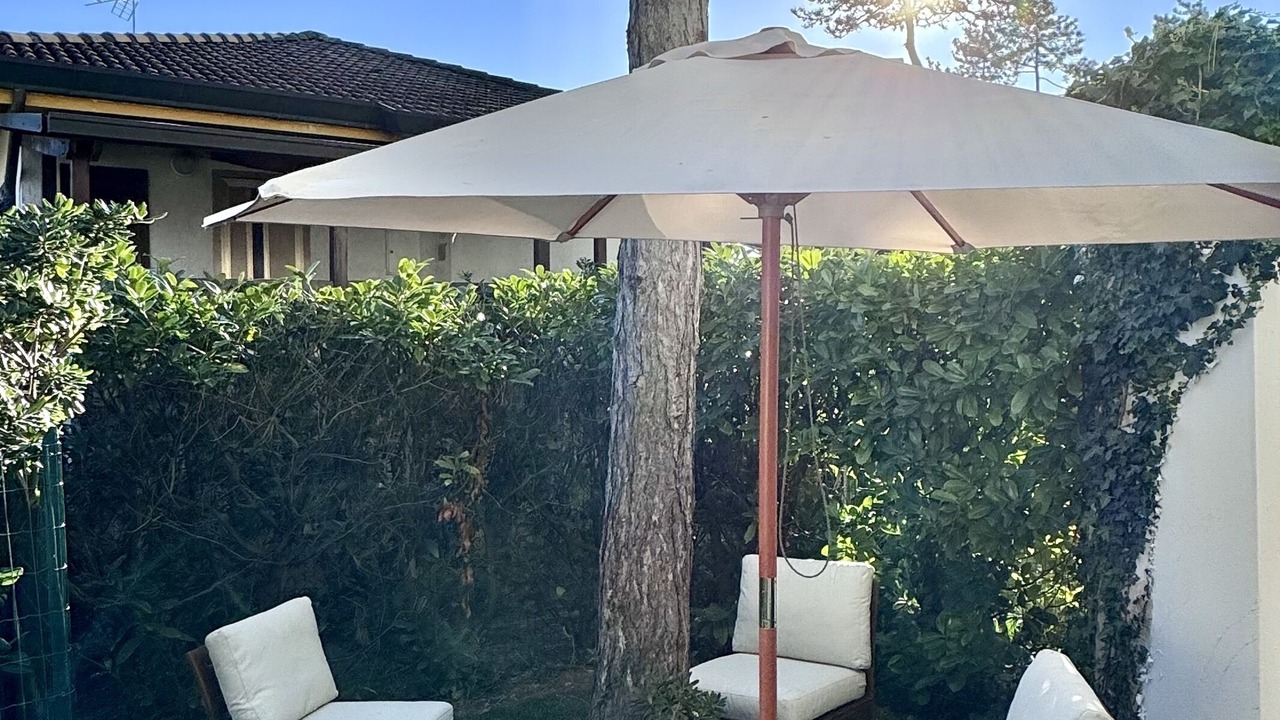 Photo of Patio Balcony in Lignano Pineta