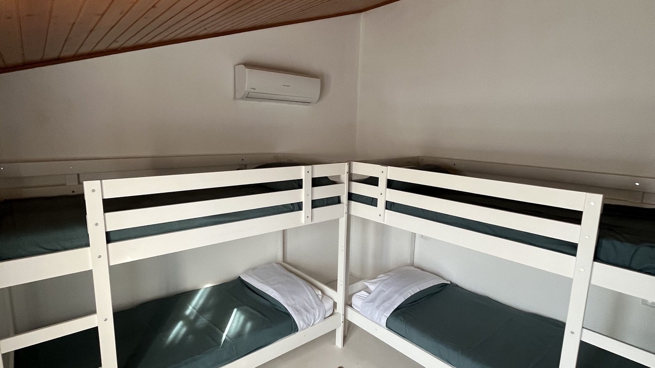 Photo of Bedroom in Lignano Pineta