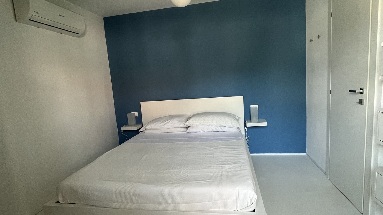 Photo of Bedroom in Lignano Pineta