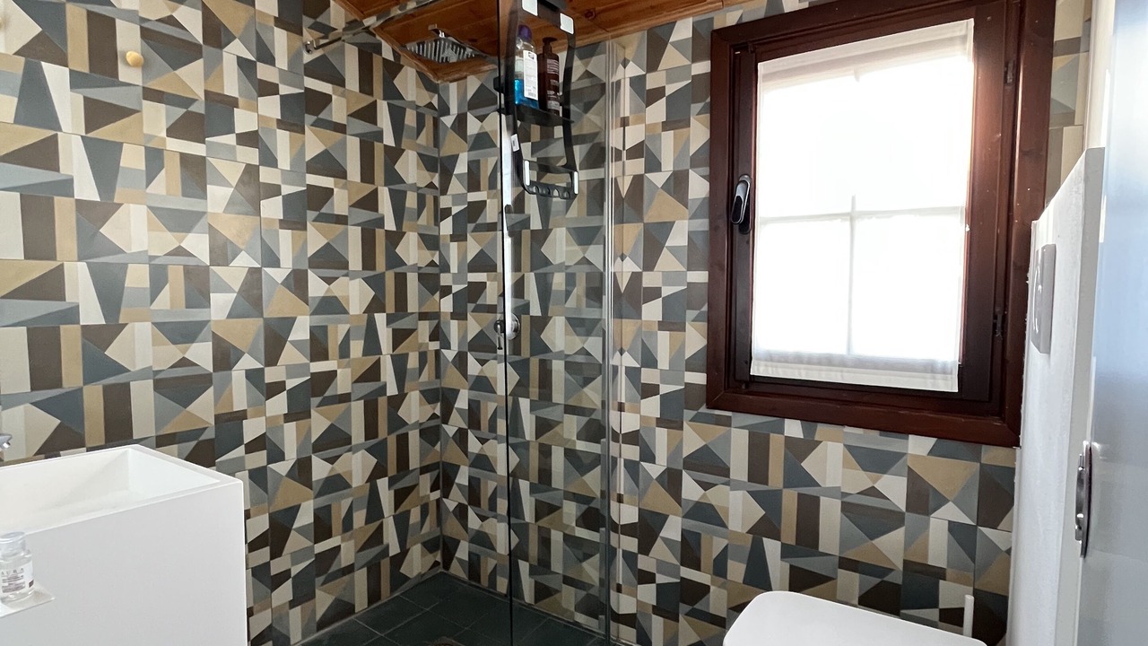 Photo of Bathroom in Lignano Pineta