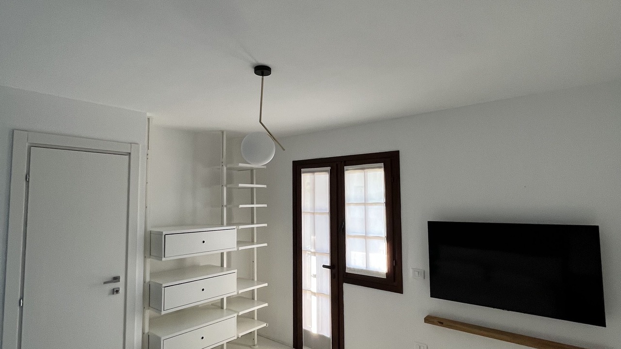 Photo of Bedroom in Lignano Pineta