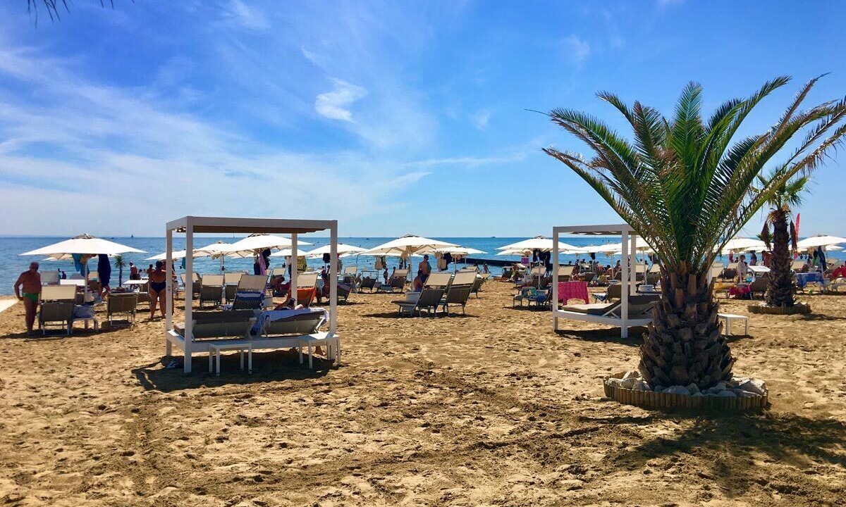 Photo of Others in Lignano Pineta