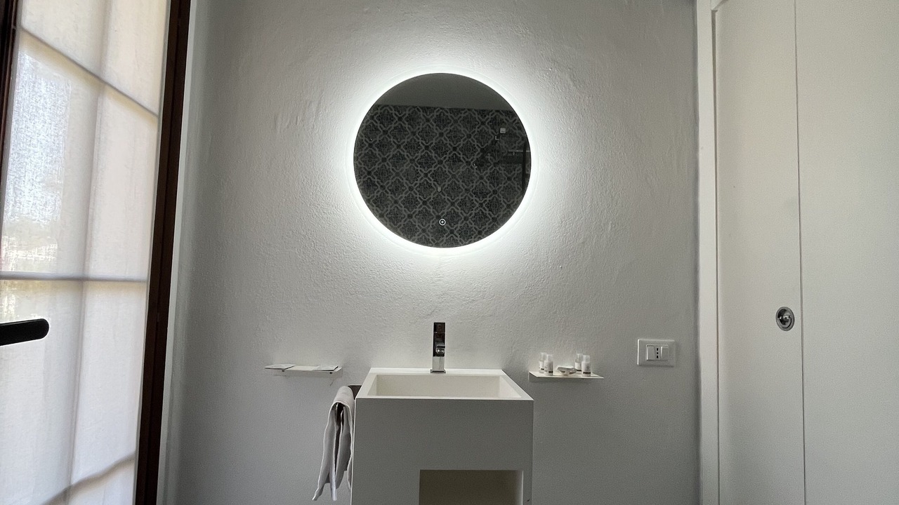Photo of Bathroom in Lignano Pineta