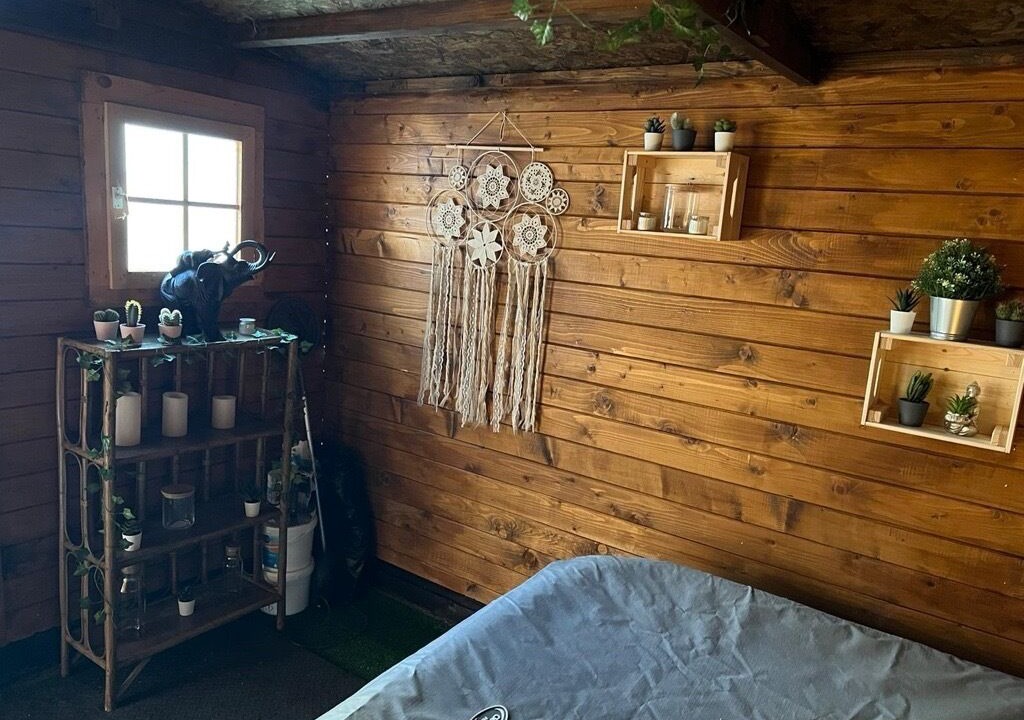 Photo of Bedroom in La Madeleine