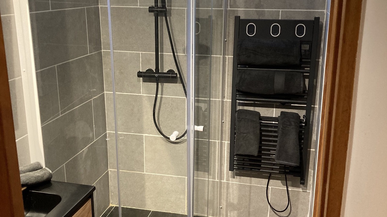 Photo of Bathroom in La Madeleine