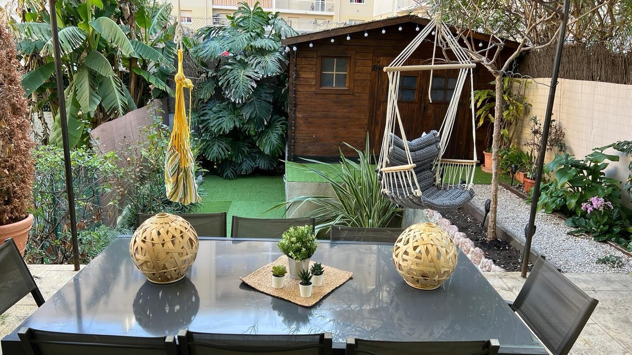 Photo of Outdoor in La Madeleine