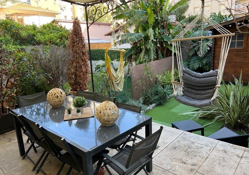Photo of Outdoor in La Madeleine