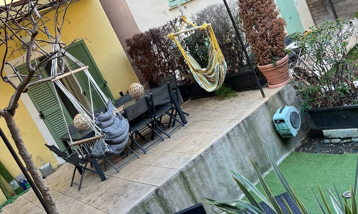 Photo of Outdoor in La Madeleine