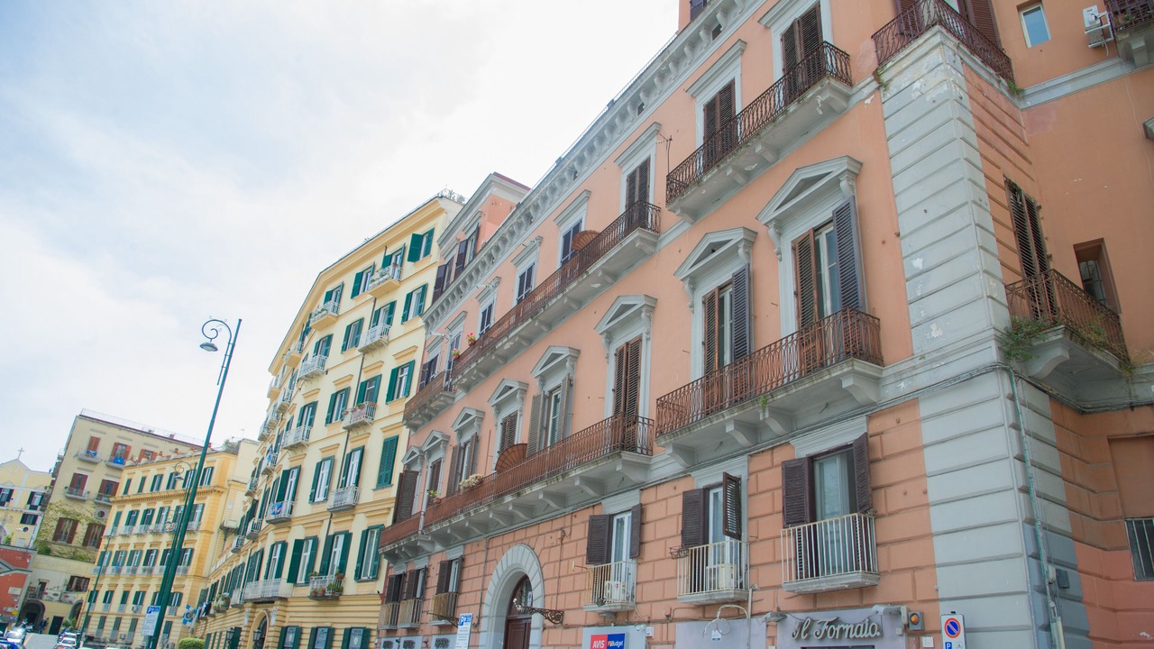 Photo of Outdoor in Posillipo