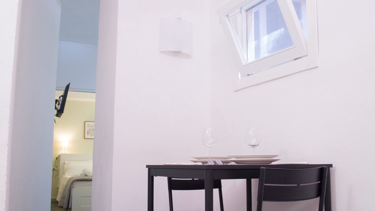 Photo of Bedroom in Posillipo