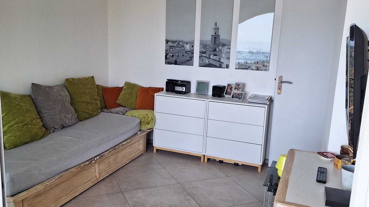 Photo of Livingroom in Les Restanques