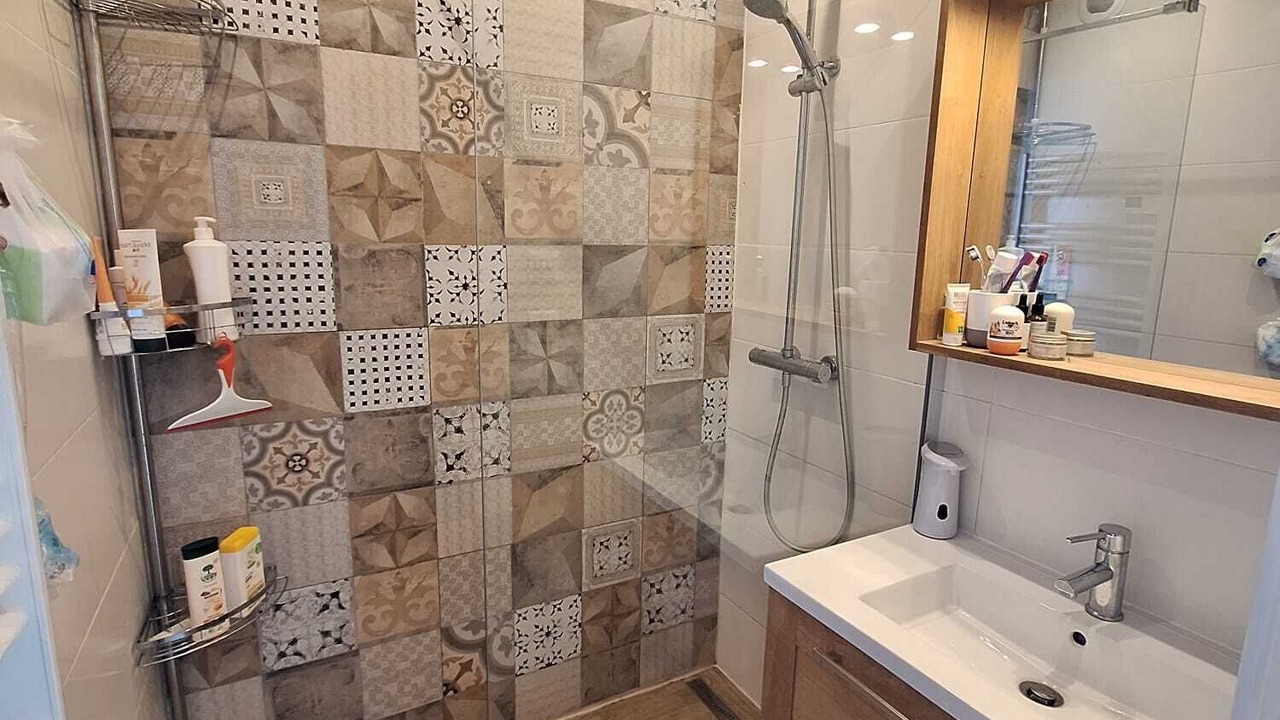 Photo of Bathroom in Les Restanques