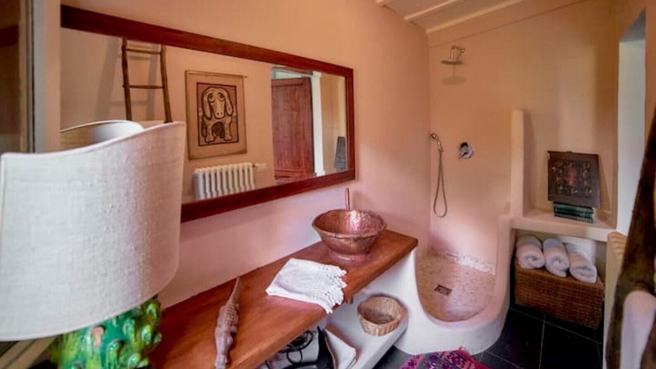 Photo of Bathroom in Santo Spirito