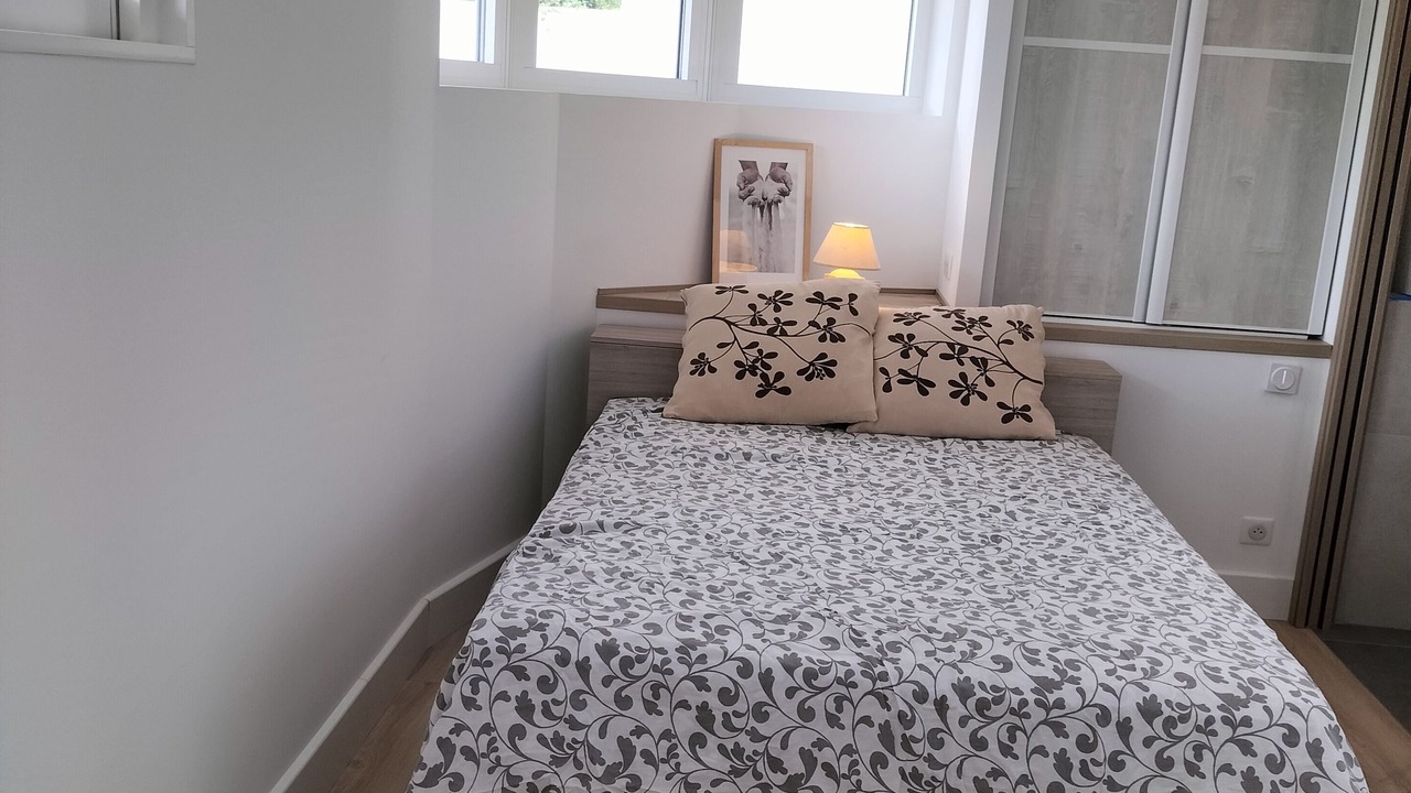 Photo of Bedroom in Carros
