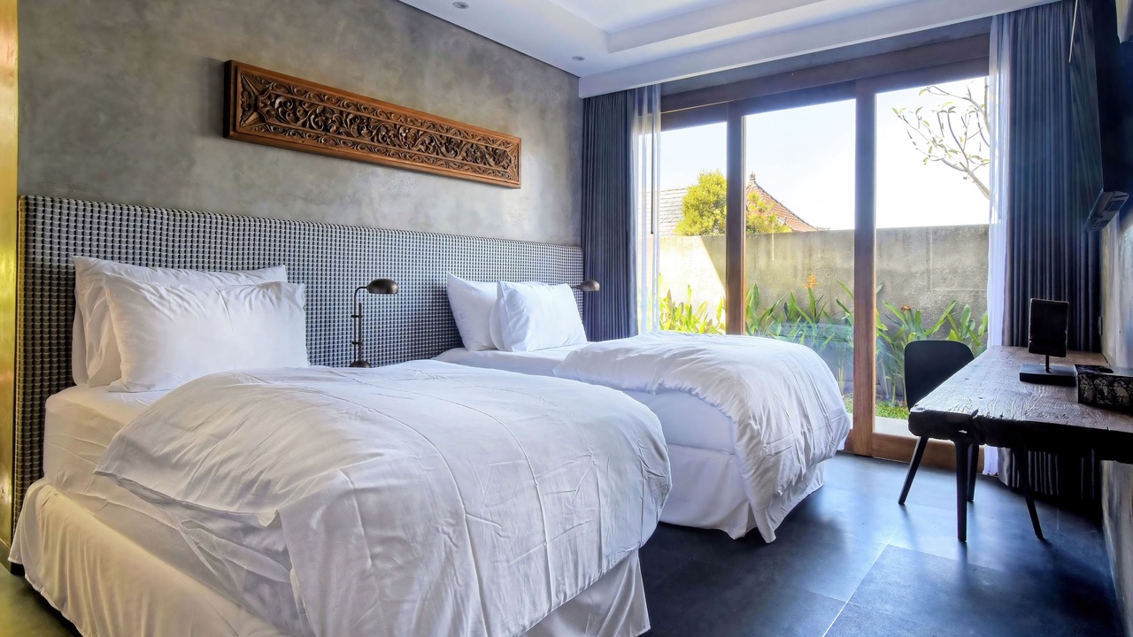 Photo of Bedroom in Lodtunduh
