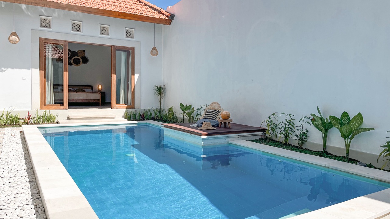 Photo of Outdoor in Padangsambian Klod