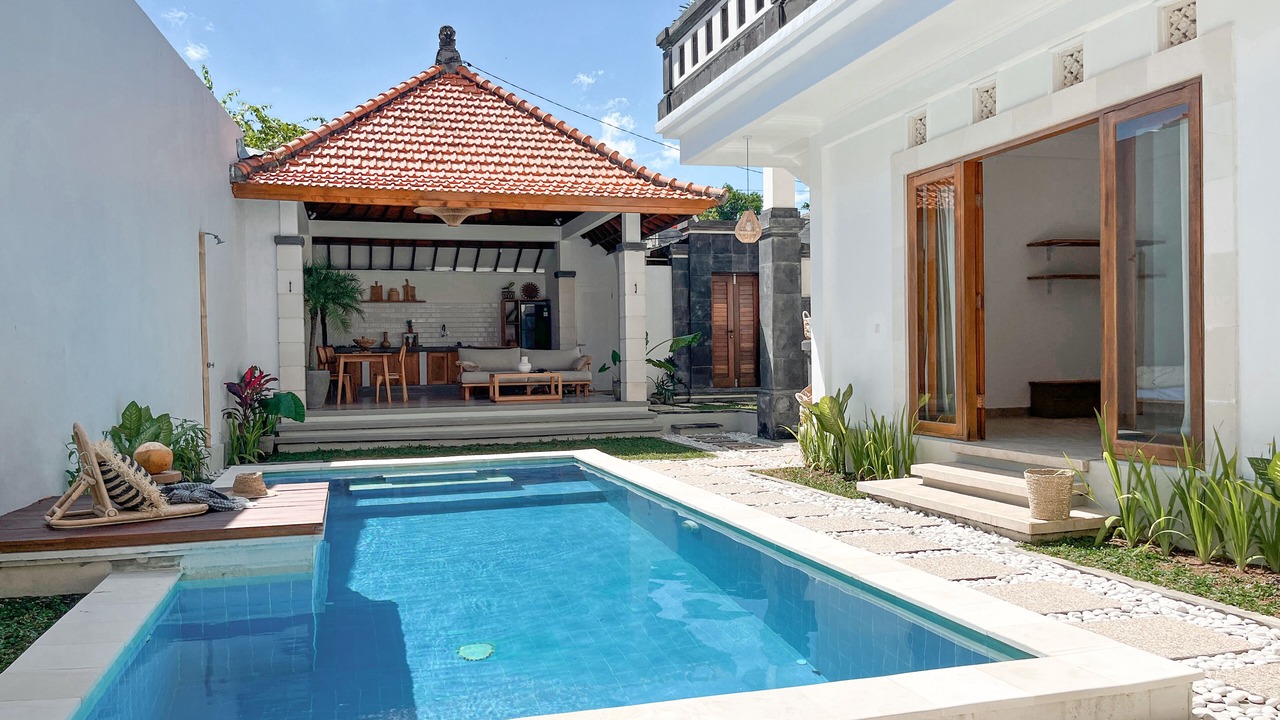 Photo of Outdoor in Padangsambian Klod