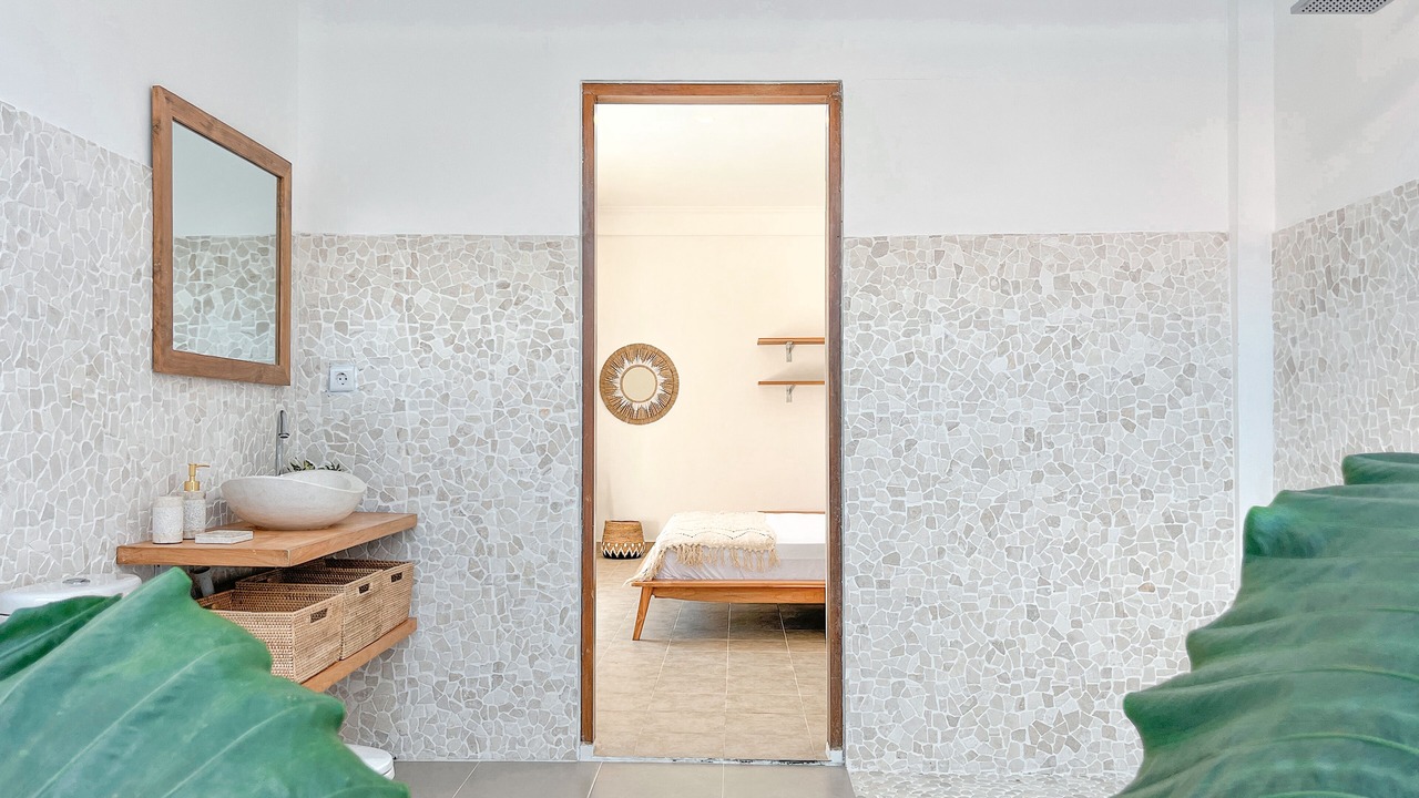 Photo of Bedroom in Padangsambian Klod