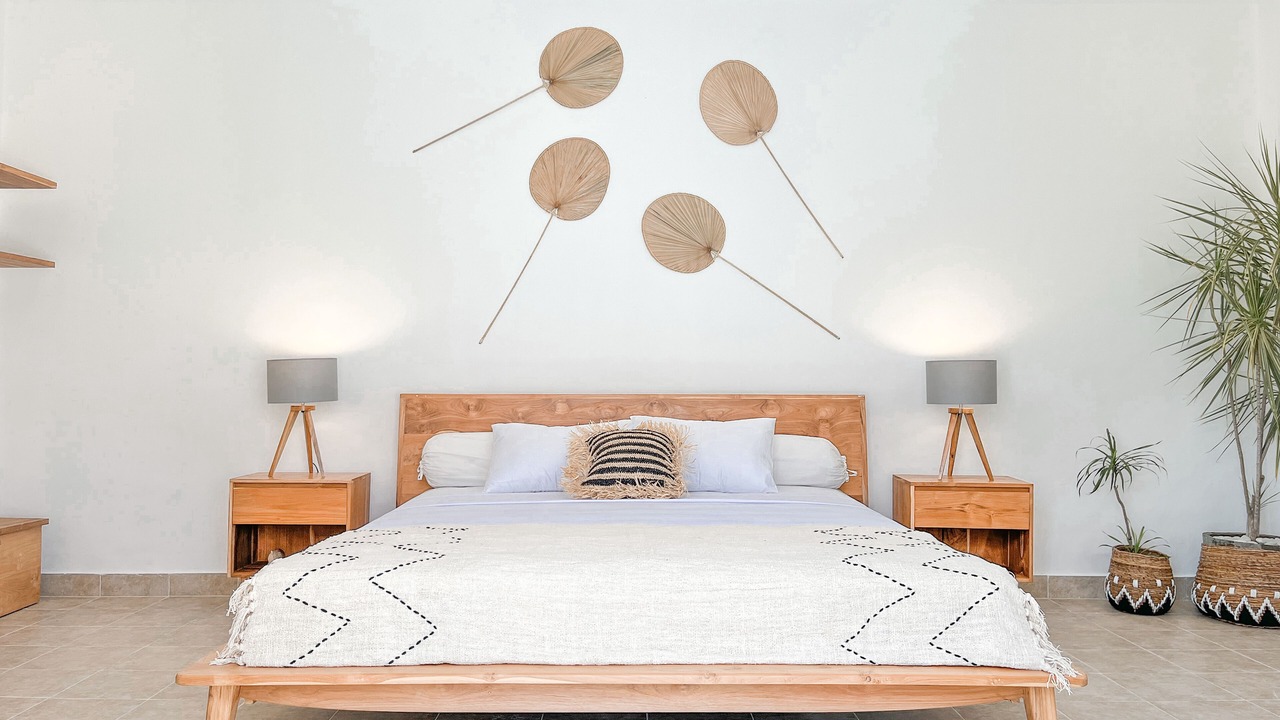 Photo of Bedroom in Padangsambian Klod