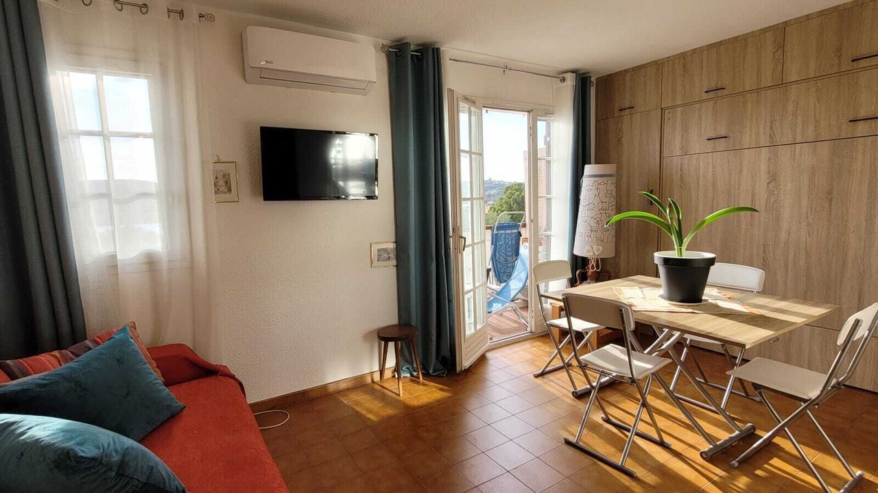 Photo of Livingroom in Agay