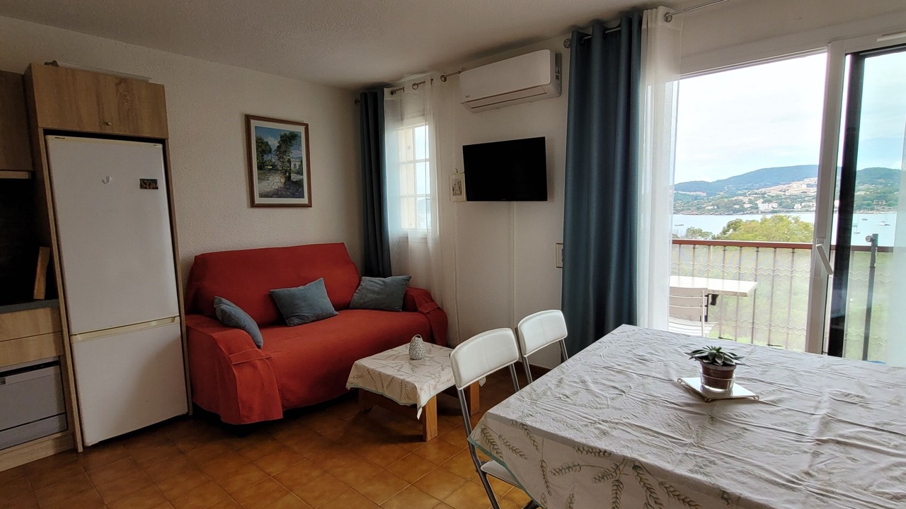 Photo of Livingroom in Agay