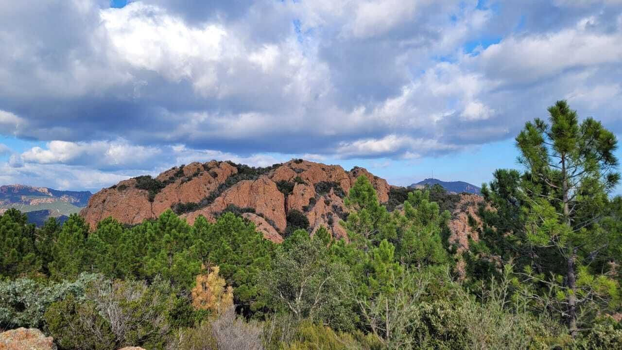 Photo of Outdoor in Agay
