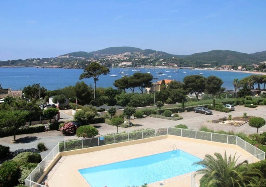 Photo of Outdoor in Agay