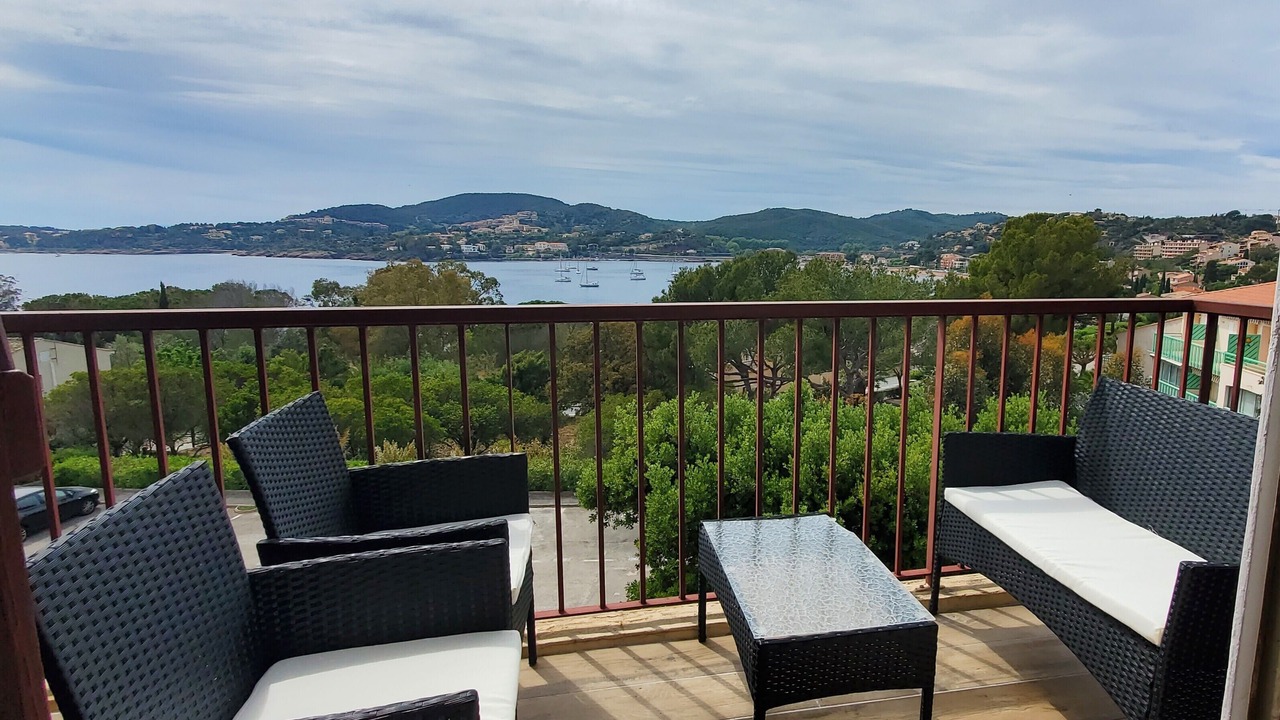 Photo of Outdoor in Agay