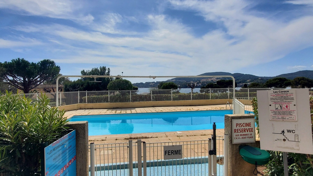 Photo of Outdoor in Agay