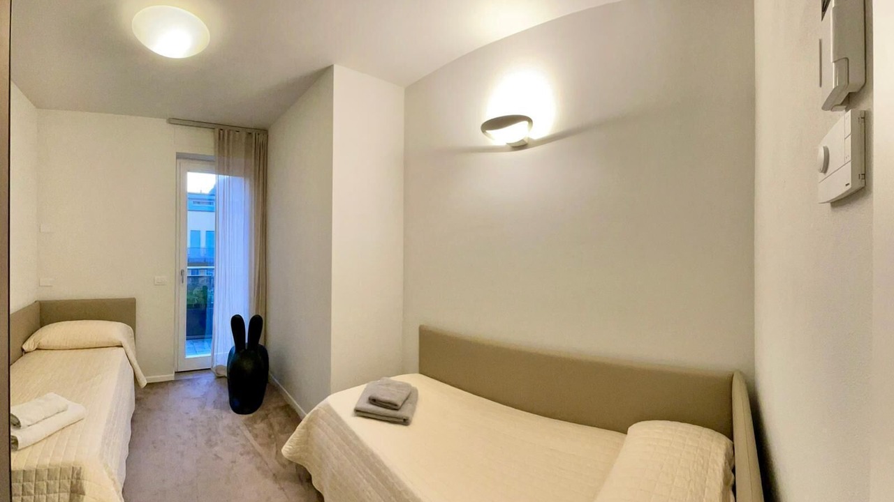 Photo of Bedroom in Riva del Garda