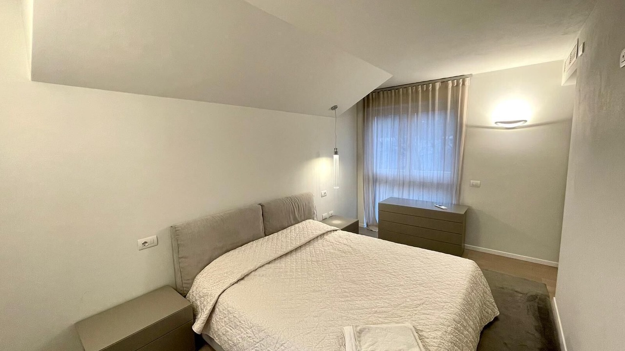 Photo of Bedroom in Riva del Garda