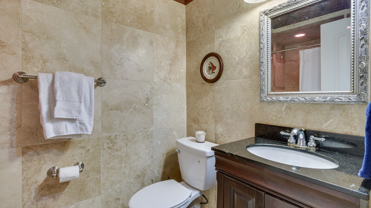 Photo of Bathroom in Sorrento