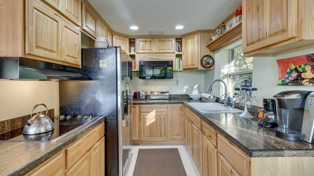 Photo of Kitchen in Sorrento