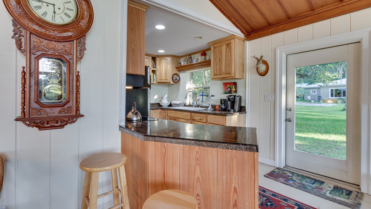 Photo of Kitchen in Sorrento
