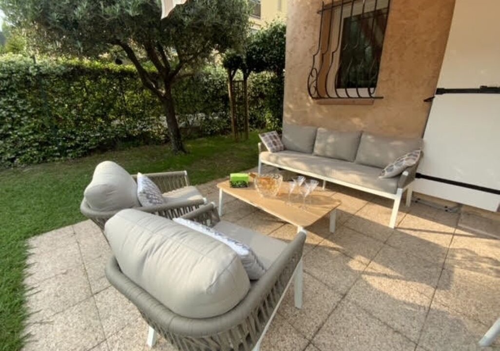 Photo of Patio Balcony in Villeneuve-Loubet