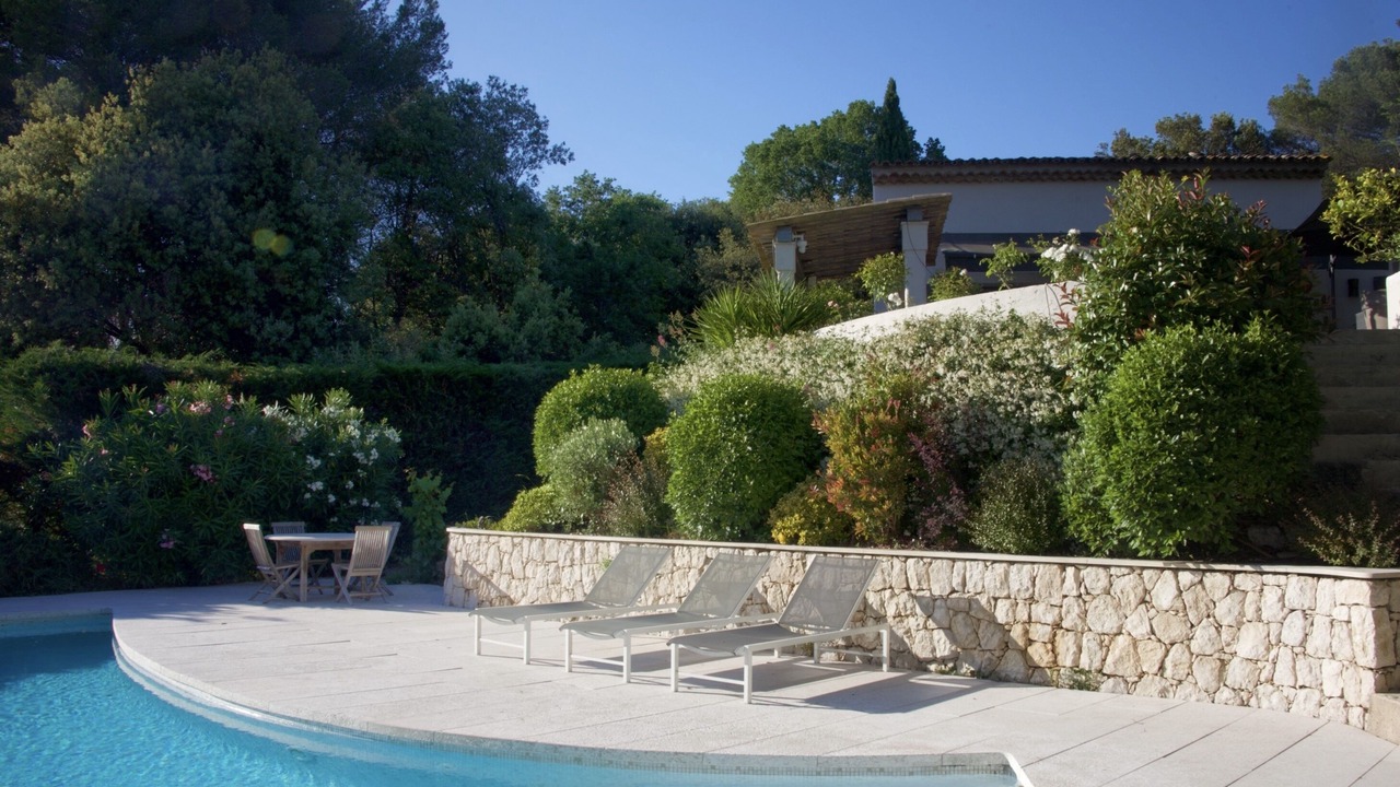 Photo of Outdoor in Biot