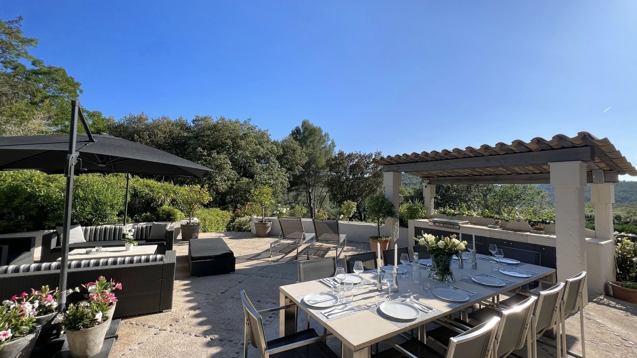 Photo of Outdoor in Biot