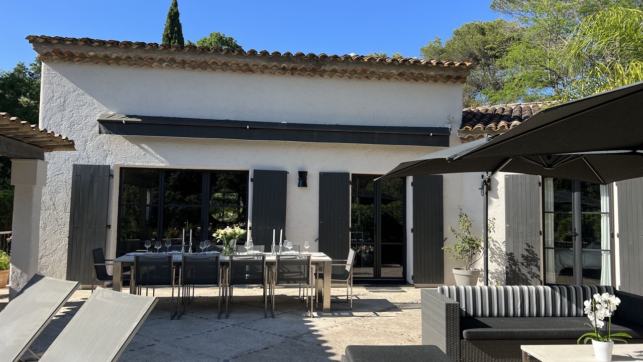 Photo of Outdoor in Biot