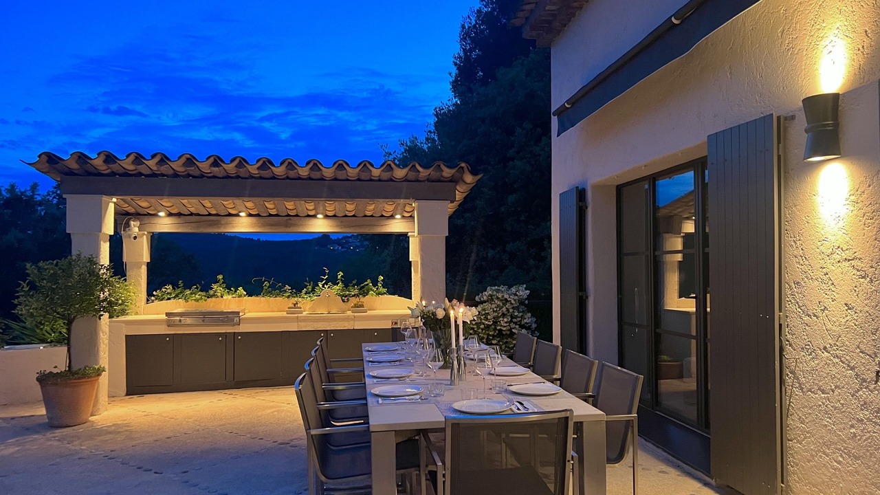 Photo of Outdoor in Biot